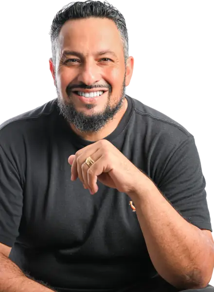 Pastor Evandro, da UAI Veículos